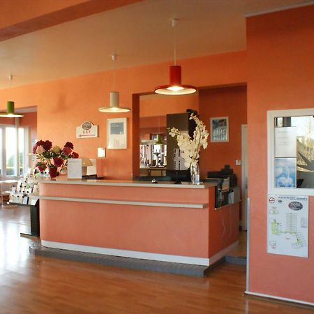 Hotel Du Val Vert Pouilly-en-Auxois Zewnętrze zdjęcie