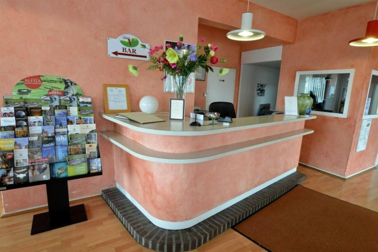 Hotel Du Val Vert Pouilly-en-Auxois Zewnętrze zdjęcie