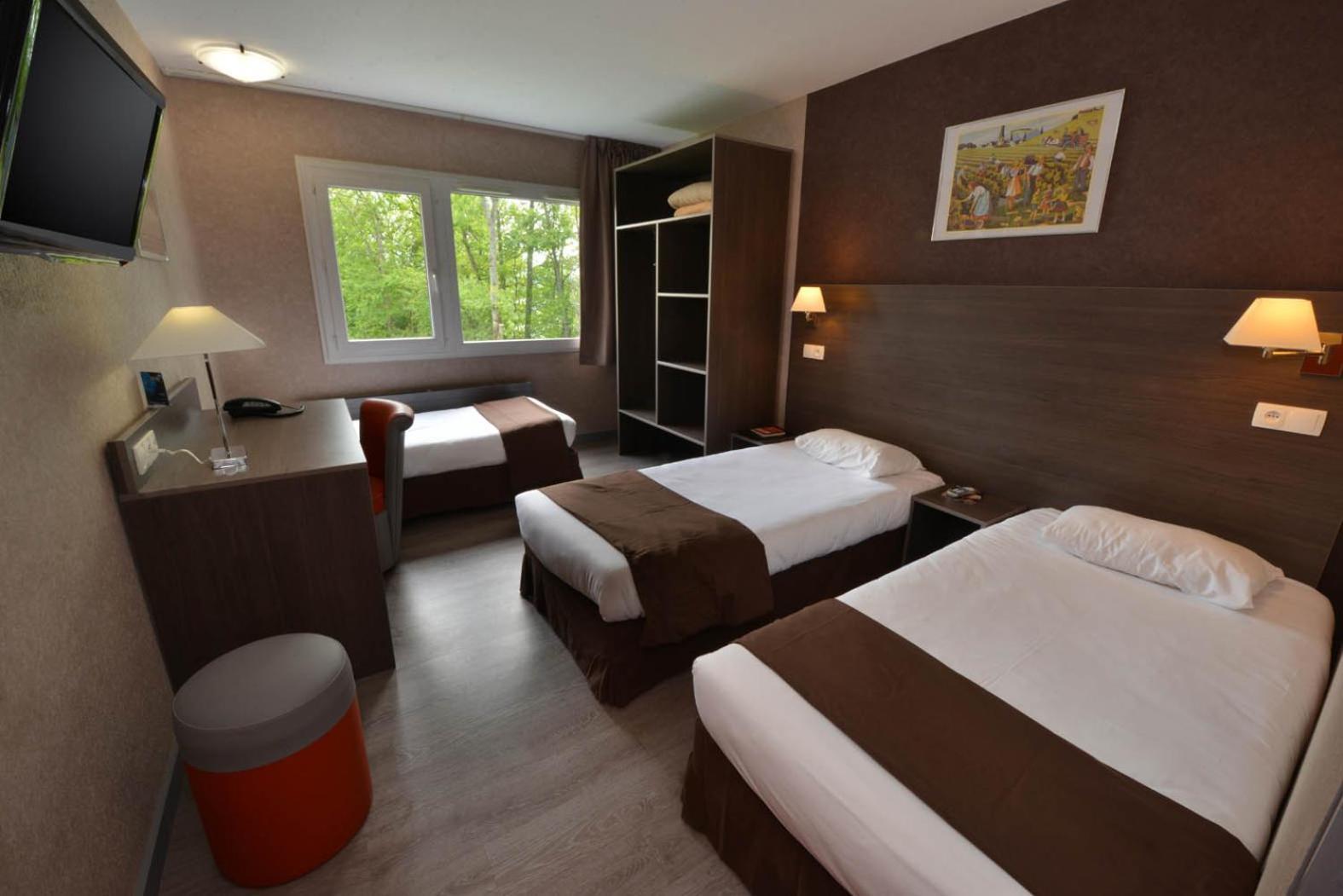 Hotel Du Val Vert Pouilly-en-Auxois Zewnętrze zdjęcie