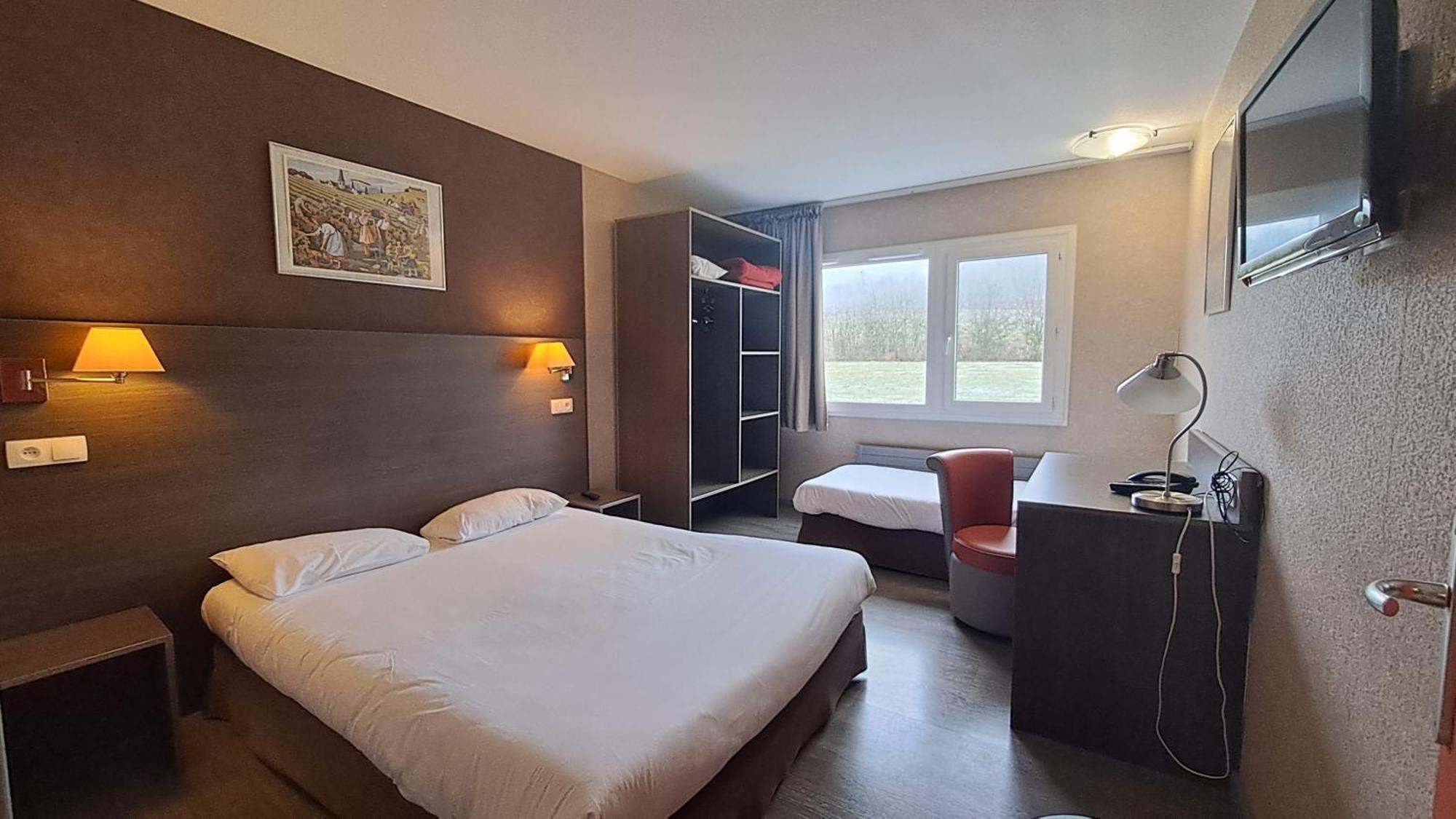 Hotel Du Val Vert Pouilly-en-Auxois Zewnętrze zdjęcie
