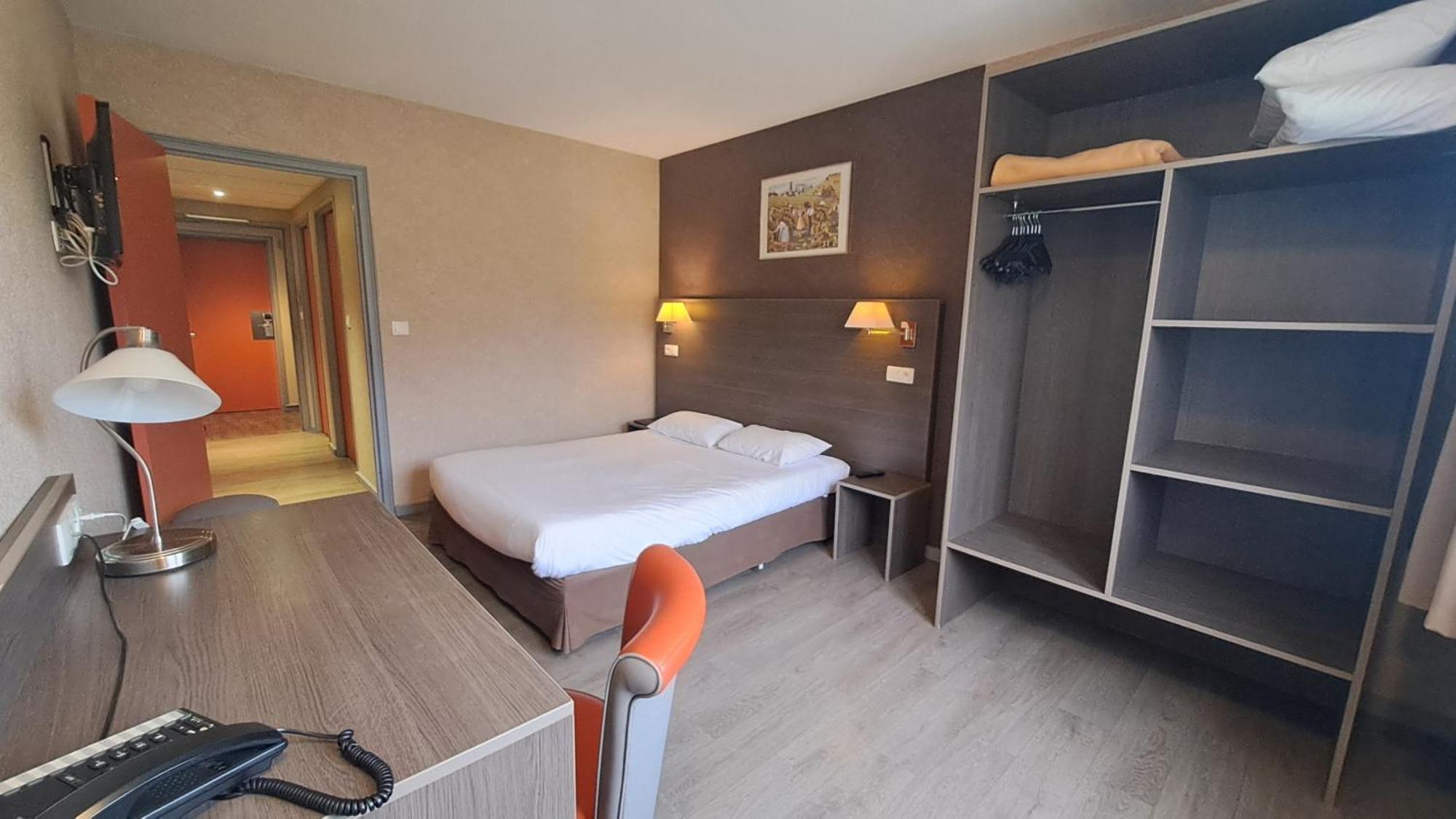 Hotel Du Val Vert Pouilly-en-Auxois Zewnętrze zdjęcie