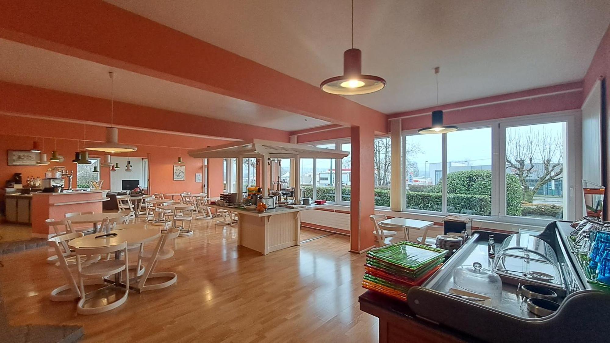 Hotel Du Val Vert Pouilly-en-Auxois Zewnętrze zdjęcie